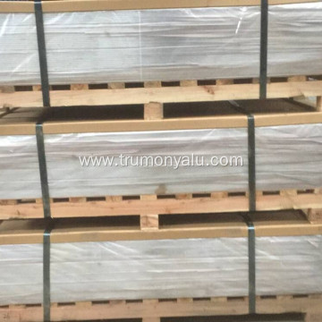 1070 Aluminum Sheet for Cathode Use